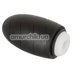 Мастурбатор Pussy To Go Classic Black, белый - Фото №1