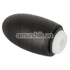 Мастурбатор Pussy To Go Classic Black, белый - Фото №1