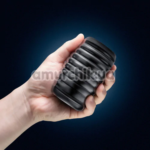 Мастурбатор Rize! Grasp, черный