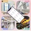 Виброяйцо Remote Control Vibrating Egg PL-APP886, фиолетовое - Фото №17