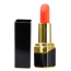 Клиторальный вибратор S Pleasures Lipstick Vibrator, красный - Фото №1
