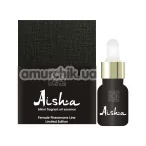 Эссенция феромонов для зоны бикини Aisha, 5 мл для женщин - Фото №1