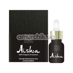 Эссенция феромонов для зоны бикини Aisha, 5 мл для женщин - Фото №1