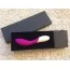 Вібратор Lelo Mona Wave Deep Rose (Лело Мона Вейв Діп Роуз), рожевий - Фото №14