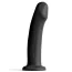 Фаллоимитатор Dorcel Real Pleasure L, черный - Фото №1