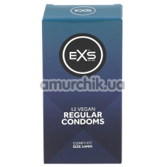 EXS Regular, 12 шт - Фото №1