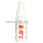 Спрей для увеличения пениса MyLove Men Extreme Enlarging Med Spray, 50 мл - Фото №1