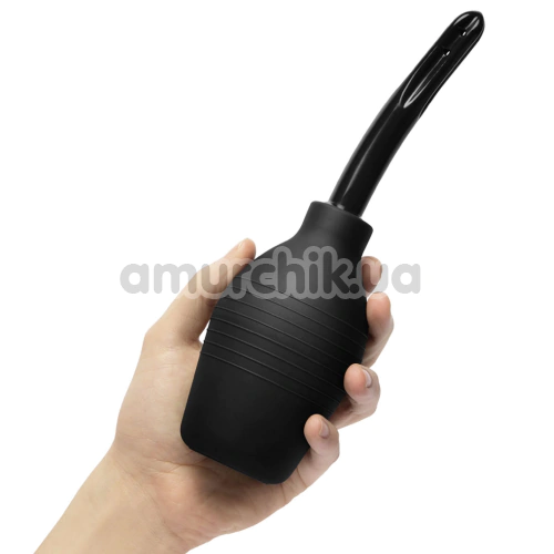 Набор секс-игрушек B-Vibe Anal Education Set: Masster's Degree Edition, черный