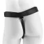 Страпон King Cock Strap-on Harness Two Cocks One Hole 7, телесный - Фото №4