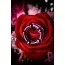 Эрекционное кольцо A-Toys 768016, фиолетовое - Фото №4
