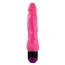 Вибратор Colorful Sex Experience Pink Vibe, розовый - Фото №1