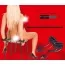 Фиксаторы для рук Bad Kitty Handtights - Фото №3