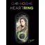 Ерекційне кільце Clara Morgane Jouet Sexuel Heart Ring, світиться в темряві - Фото №7