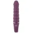 Вибратор для точки G с толчками Javida Shaking Vibrator, фиолетовый - Фото №2