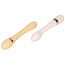 Вибратор для точки G с подогревом Sweet Em G-Spot Massager, желтый - Фото №2