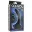 Вібростимулятор простати Control by Sir Richard's Ultimate Silicone P-Spot Massager, чорний - Фото №6