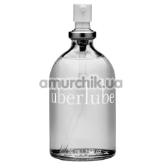 Лубрикант Uberlube на силиконовой основе, 50 мл - Фото №1