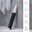 Ручка-масажер для обличчя Geske Double-Sided Rose Quartz Depuffing Pen 7 in 1, чорний - Фото №5