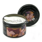 Свеча для массажа Shunga Massage Candle Lavender - лаванда, 200 мл - Фото №1