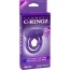 Виброкольцо Fantasy C-Ringz Vibrating Prolong Performance Ring, фиолетовое - Фото №3
