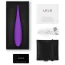 Кліторальний вібратор Lelo Dot Travel Purple (Лело Дот Тревел Пьорпл), фіолетовий - Фото №5