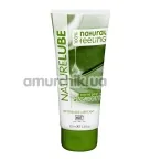 Лубрикант Naturelube Aloe Vera - алоэ вера, 100 мл - Фото №1