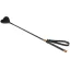 Стек Liebe Seele Dark Candy Riding Crop, черный - Фото №1