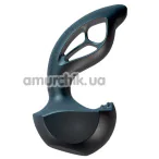 Стимулятор простаты Xpander Prostate Stimulator X3 Large, черный - Фото №1