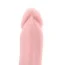 Фаллоимитатор Fleshlight Mr. Limpy Large, розовый - Фото №7