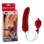 Анальний розширювач Colt Hefty Probe Inflatable Butt Plug, червоний - Фото №6
