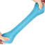 Мастурбатор Lovetoy Traning Master Double Side Stroker 351011, голубой - Фото №3