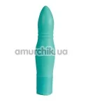 Клиторальный вибратор Pure FPBF036A00-024 - Фото №1