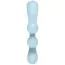 Вибратор Satisfyer Tri Ball 2, голубой - Фото №3