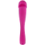 Універсальний масажер Lelo Smart Wand 2 Large Deep Rose (Лело Смарт Ванд 2), великий рожевий - Фото №6