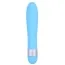 Вибратор MisSweet Precious Passion Vibrator, голубой - Фото №1