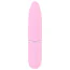 Вібратор Mini Vibrator Cuties 540298, рожевий - Фото №3