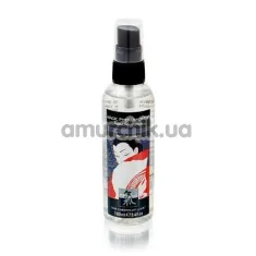 Спрей для помещения с феромонами Shiatsu Magic Pheromones, 100 мл для мужчин - Фото №1