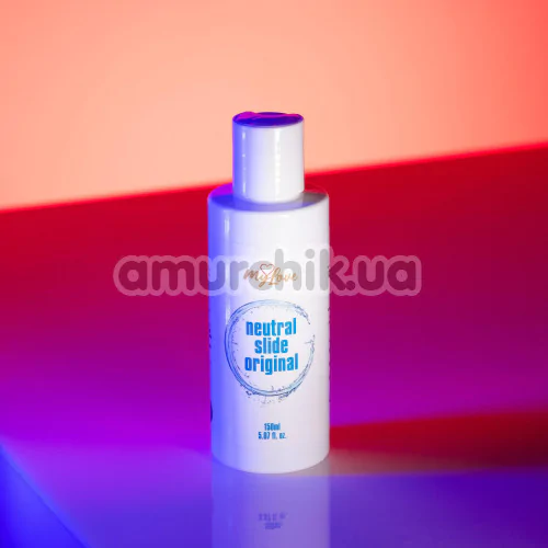 Лубрикант MyLove Neutral Slide Original, 150 мл