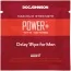 Салфетка-пролонгатор Doc Johnson Power+ Delay Wipe
