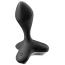Анальная пробка с вибрацией Satisfyer Game Changer, черная - Фото №6