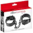 Фіксатори для рук Fetish Tentation Enjoy Pain Adjustable Handcuffs, чорні - Фото №4