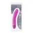 Вибратор Purrfect Silicone, 15.2 см розовый - Фото №2