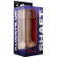 Фалоімітатор Shaft Always Up Model A Size 9.5, тілесний - Фото №3