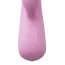 Вибратор Adrien Lastic Exploring Senses Mini Trigger, розовый - Фото №2