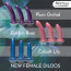 Фалоімітатор Fleshlight HerSpot Golden Rose Dildo Small, рожевий - Фото №7