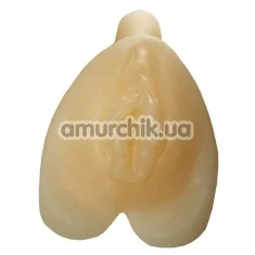 Искусcтвенная вагина Super Pussy 4180-01 - Фото №1