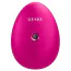 Увлажнитель для кожи лица Geske Facial Hydration Refresher 4 in 1 Oval, ярко-розовый - Фото №5
