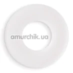 Ерекційне кільце Firefly Bubble Ring М, світиться в темряві - Фото №1