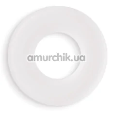 Ерекційне кільце Firefly Bubble Ring М, світиться в темряві - Фото №1