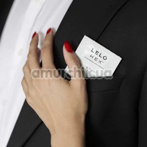 Lelo Hex Original, 3 шт